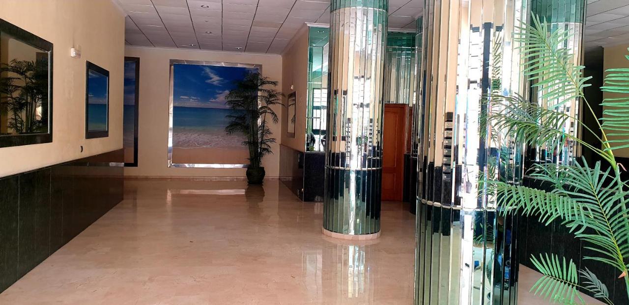Guardamar Centro Apartment Guardamar del Segura Luaran gambar